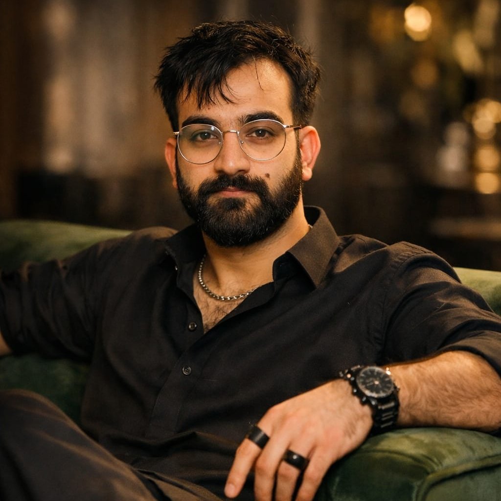 Muhammad Abdullah